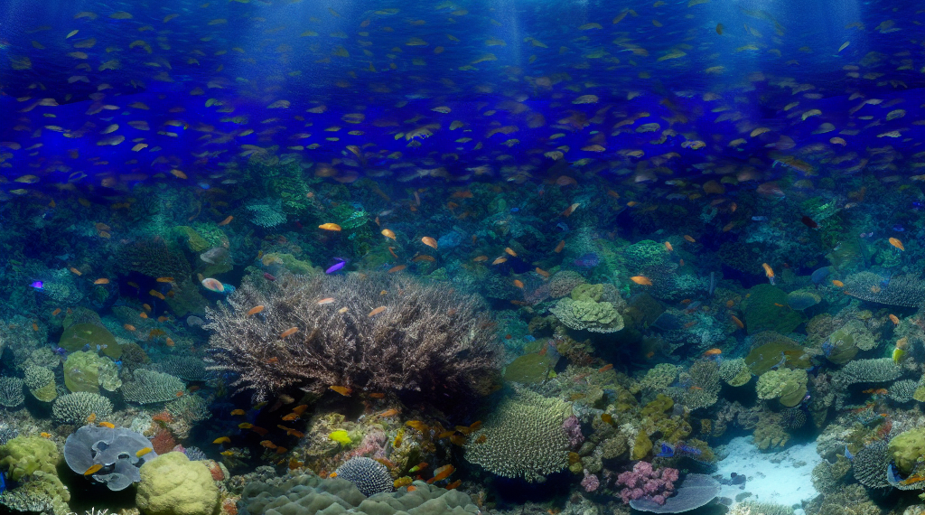 Las increíbles imágenes ganadoras del Underwater Photographer of the Year 2025