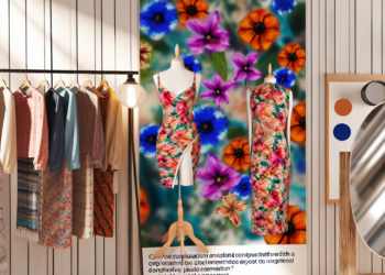 Los vestidos de flores más bonitos de H&M para la primavera