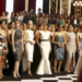 Latinas a lo largo de la historia de los Oscars: Mejores vestidos