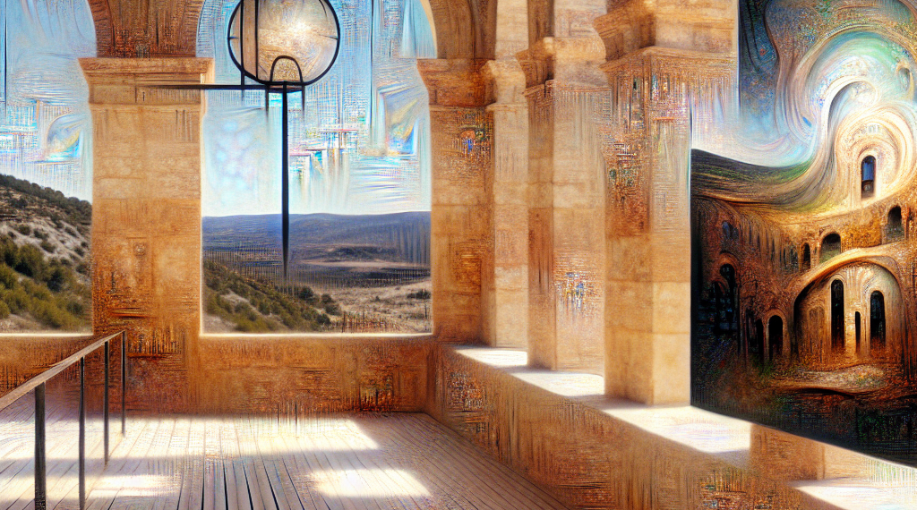 Obra atribuida a Lavinia Fontana encabeza muestra en Strawberry Hill House, en Londres