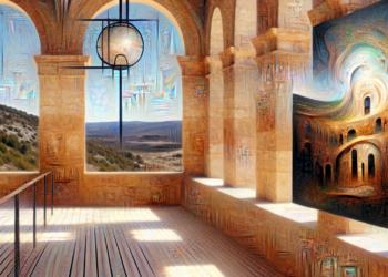 Obra atribuida a Lavinia Fontana encabeza muestra en Strawberry Hill House, en Londres