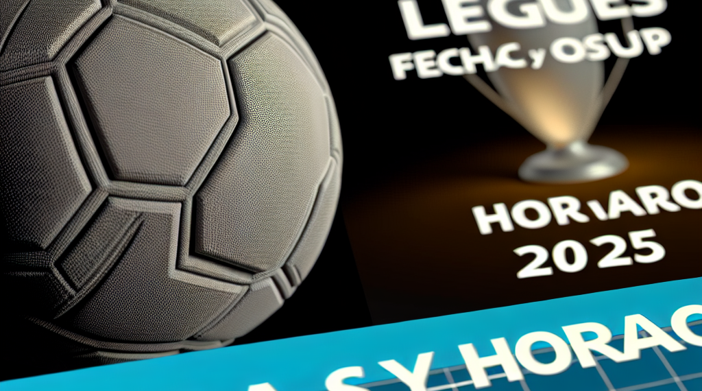 Leagues Cup: Fechas y calendario completo de la edición 2025