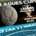 Leagues Cup: Fechas y calendario completo de la edición 2025