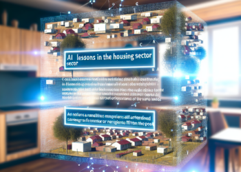 las lecciones de la IA y la vivienda