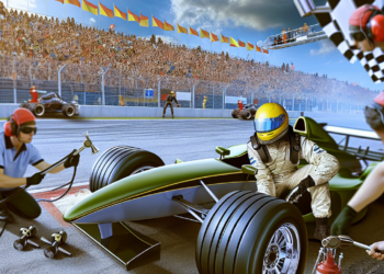 Liam Lawson busca el Campeonato de Constructores después de que RB no lo lograra con ‘Checo’