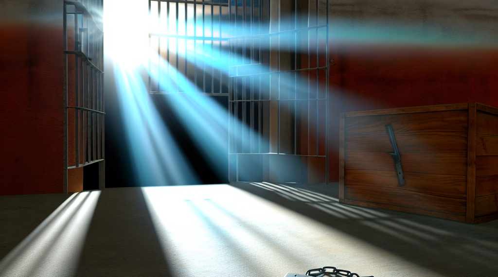 Liberan a “El Gordo de Zempoala”, líder del Cártel Santa Rosa de Lima, tras presumir captura (Video)