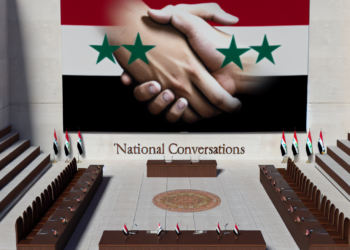 Presidente sirio abre el "Diálogo Nacional" y llama a unidad – DW – 25/02/2025