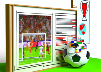 Prelista COMPLETA para Final Four Nations League