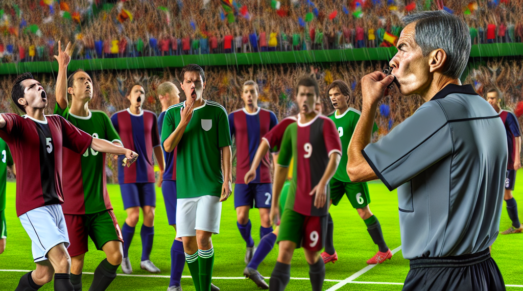 Nación Fútbol Mexico