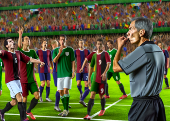 Nación Fútbol Mexico
