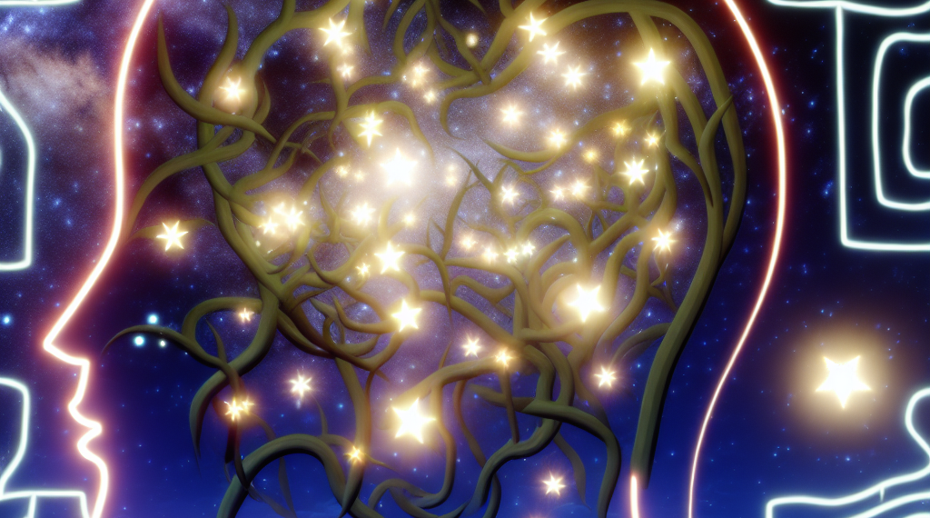 Lo que nos pasa en el cerebro cuando nos enamoramos...