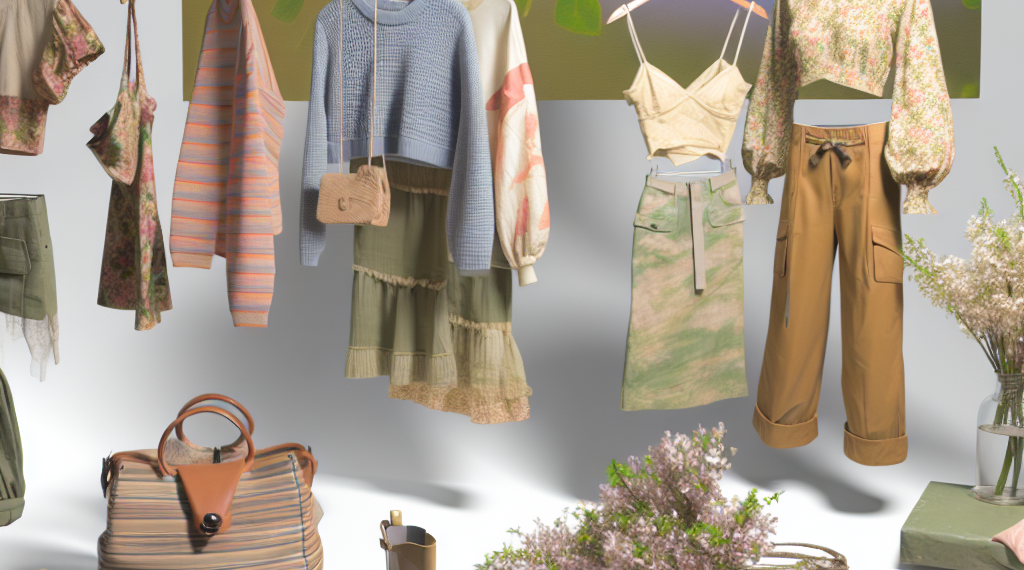 Las novedades de Zara de primavera y entretiempo
