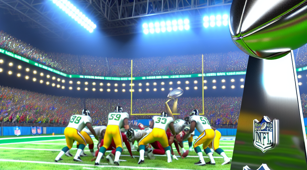 Los 10 últimos ganadores del Super Bowl de la NFL