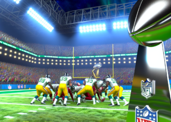 Los 10 últimos ganadores del Super Bowl de la NFL