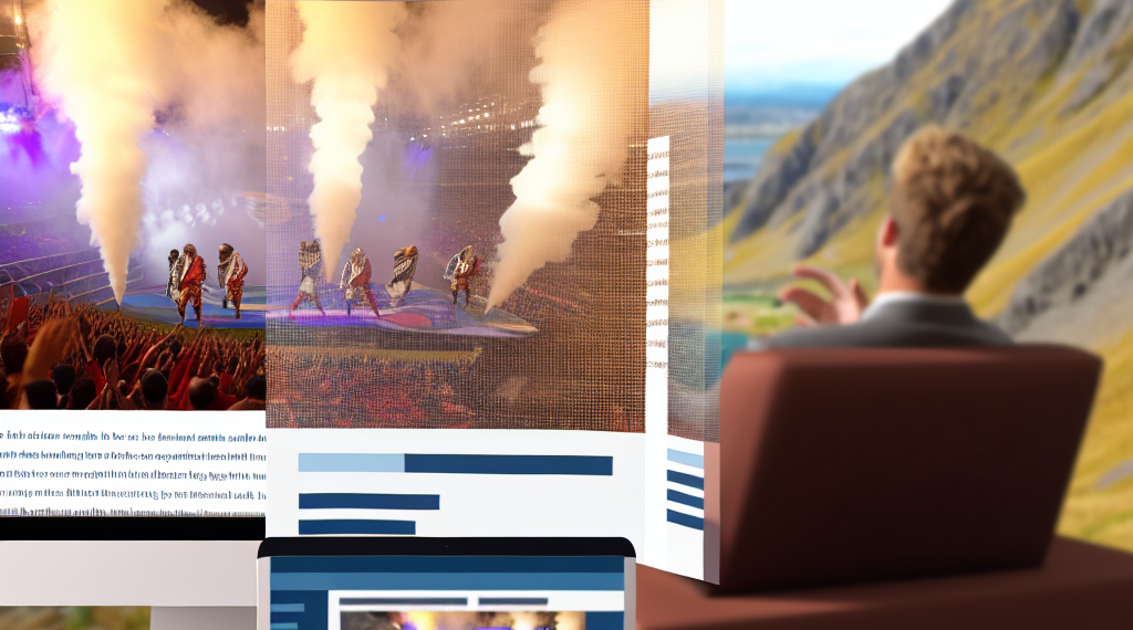 Estos son los 5 mejores shows de medio tiempo