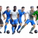 Los 6 Futbolistas del Club América que tendrían UN PIE FUERA del equipo