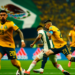 los desertores de la Liga MX