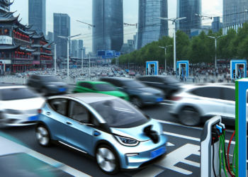 Los vehículos eléctricos chinos están entre tres y cinco años por delante de la competencia: BYD