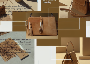 Estos bolsos de ante de Stradivarius son el complemento tendencia para primavera