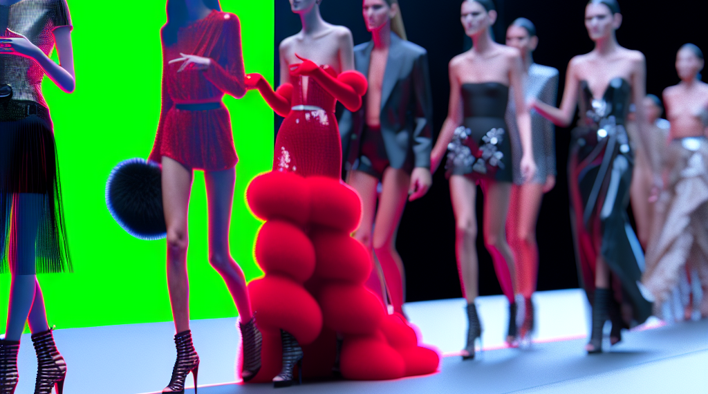 Los mejores momentos de moda en la historia de los premios BAFTA