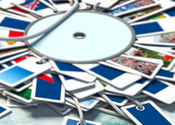 Dos relojes de la política estadounidense