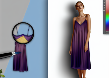 Esta temporada los vestidos lenceros serán la prenda imprescindible