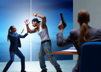 Luis Malagón, cansado de las críticas de Jorge Pietrasanta, lo habría encarado en un centro comercial. Foto: Especial