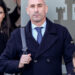 Luis Rubiales, expresidente del fútbol español, es condenado por agresión sexual