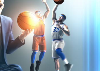 Luka Doncic y LeBron James elevan los ingresos de los Lakers