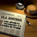 Lula amenaza con “reciprocidad” a aranceles de Trump – DW – 14/02/2025