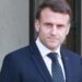 Macron le dirá a Trump que no puede ser "débil" con Putin – DW – 20/02/2025
