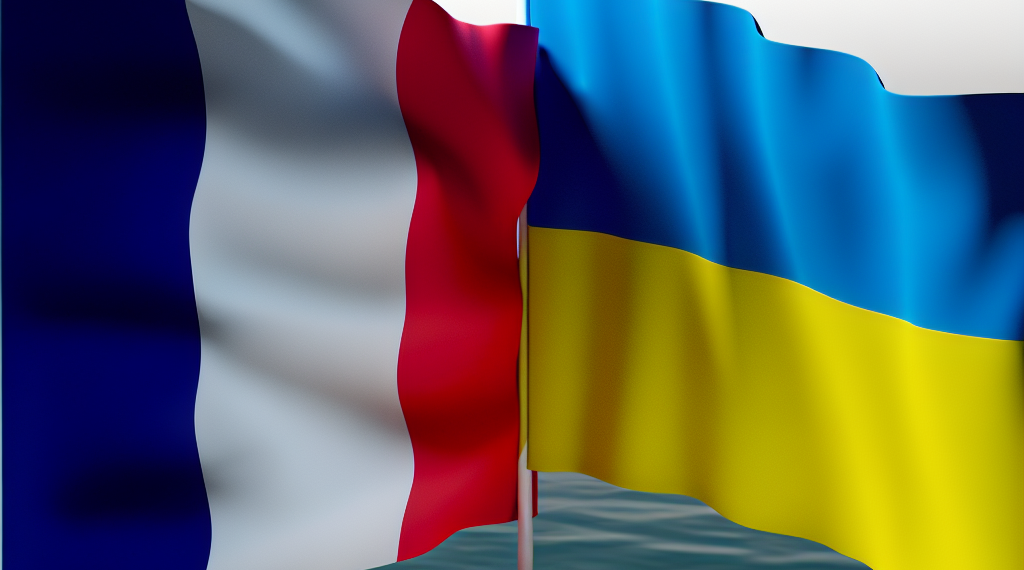 Macron asegura que ayudará a que Ucrania lidere negociación – DW – 15/02/2025