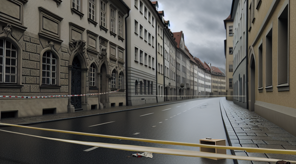 Mueren madre e hija heridas en el atropello masivo de Múnich – DW – 15/02/2025