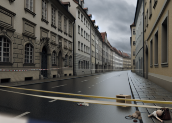 Mueren madre e hija heridas en el atropello masivo de Múnich – DW – 15/02/2025