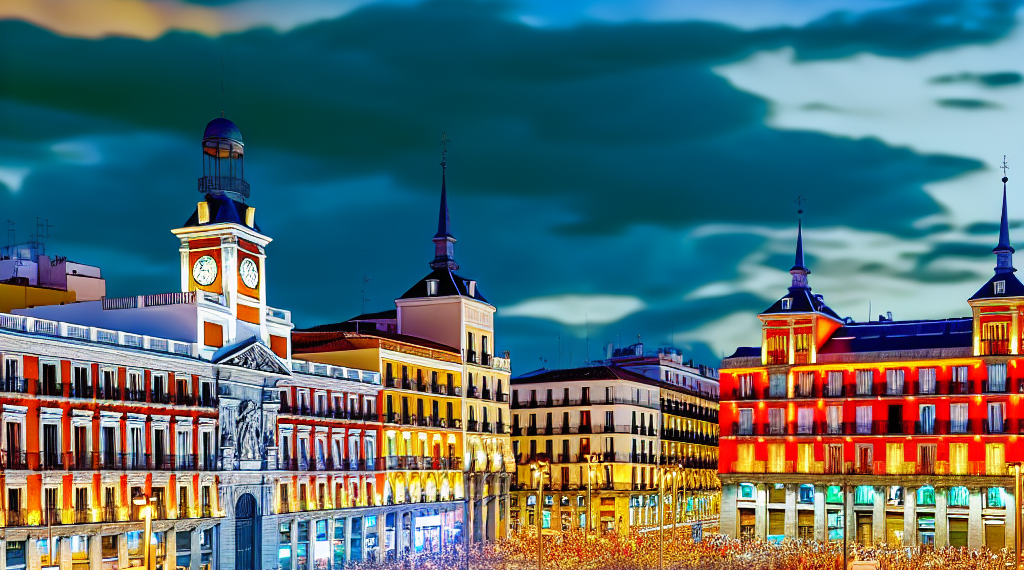 Madrid espera más de 230.000 salidas nocturnas y un impacto de cerca de 20 millones de euros por la Feria FITUR