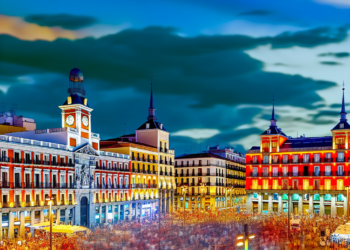 Madrid espera más de 230.000 salidas nocturnas y un impacto de cerca de 20 millones de euros por la Feria FITUR