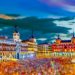 Madrid espera más de 230.000 salidas nocturnas y un impacto de cerca de 20 millones de euros por la Feria FITUR
