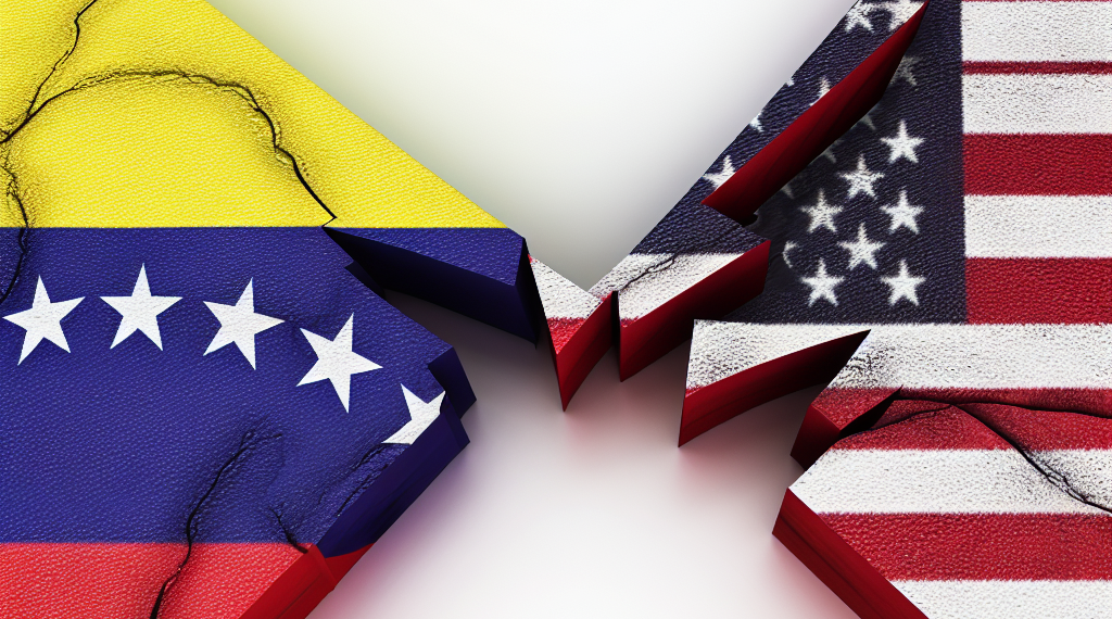 Maduro abre la puerta a reanudar relaciones diplomáticas con Estados Unidos