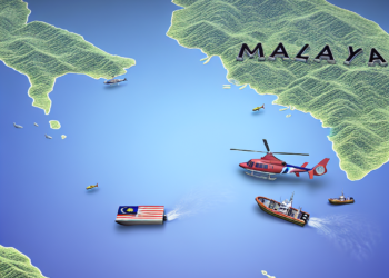 Malasia pone en marcha la tercera búsqueda del vuelo MH370 – DW – 25/02/2025