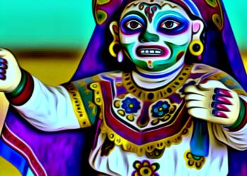 'Malverde: de la leyenda a la santidad”, por Marlene Diveinz