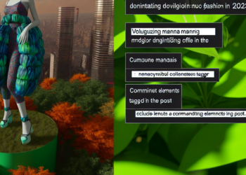 Las mangas abullonadas serán la tendencia favorita en 2025