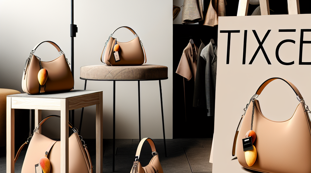 Mango lanza los bolsos más elegantes de la temporada