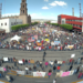 Protestas en México contra un proyecto de gas estadounidense