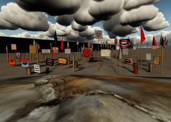 La Jornada - Protestan contra el ‘golpe’ de Trump en decenas de ciudades