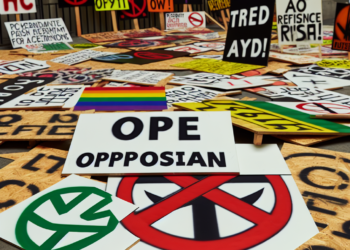 La Jornada - Protestan contra golpe de Trump