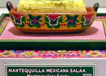 La única marca de mantequilla mexicana con sal, barata y excelente, según Profeco