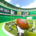 Guía rápida y fácil para principiantes en la NFL