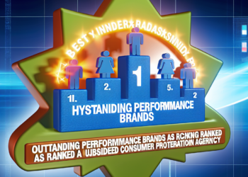 Marcas que mejor cumplen según Profeco