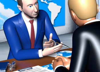 Marco Rubio agradece a De la Fuente esfuerzos de México para frenar migración