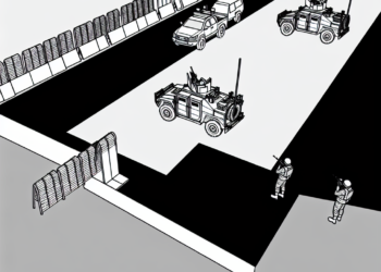 Marco Rubio agradece a Juan Ramón de la Fuente el despliegue de 10 mil militares en la frontera